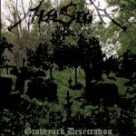 Alastor (AUT) : Graveyard Desecration